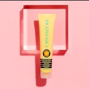 🌼🆕🌼 Mudmasky Vitamin-Infused Eye Serum